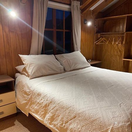 La Cabana Fishing Lodge Puerto Ramirez Екстер'єр фото
