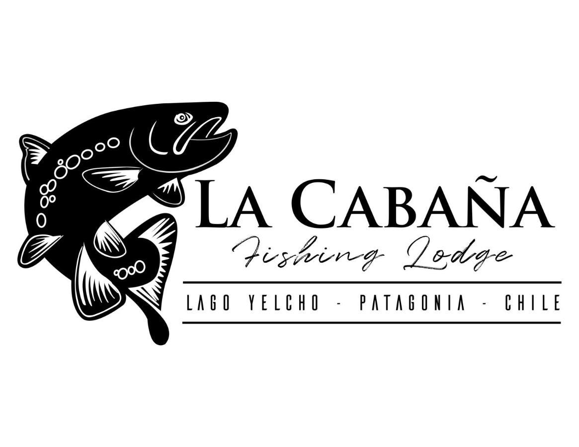 La Cabana Fishing Lodge Puerto Ramirez Екстер'єр фото