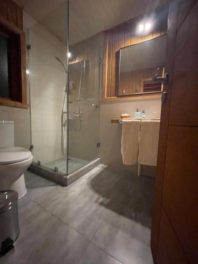 La Cabana Fishing Lodge Puerto Ramirez Екстер'єр фото
